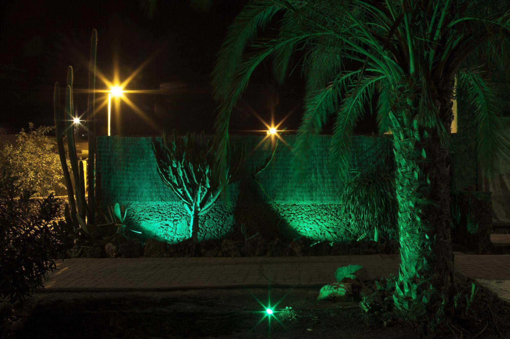 Apartamentos Laurisilva Corralejo Exterior foto